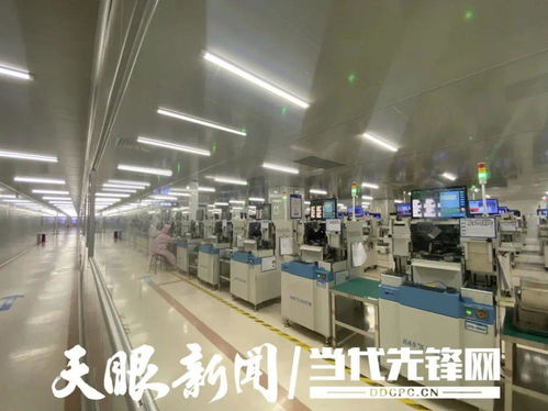 從企業賬本看貴陽貴安大數據與實體經濟的融合開發