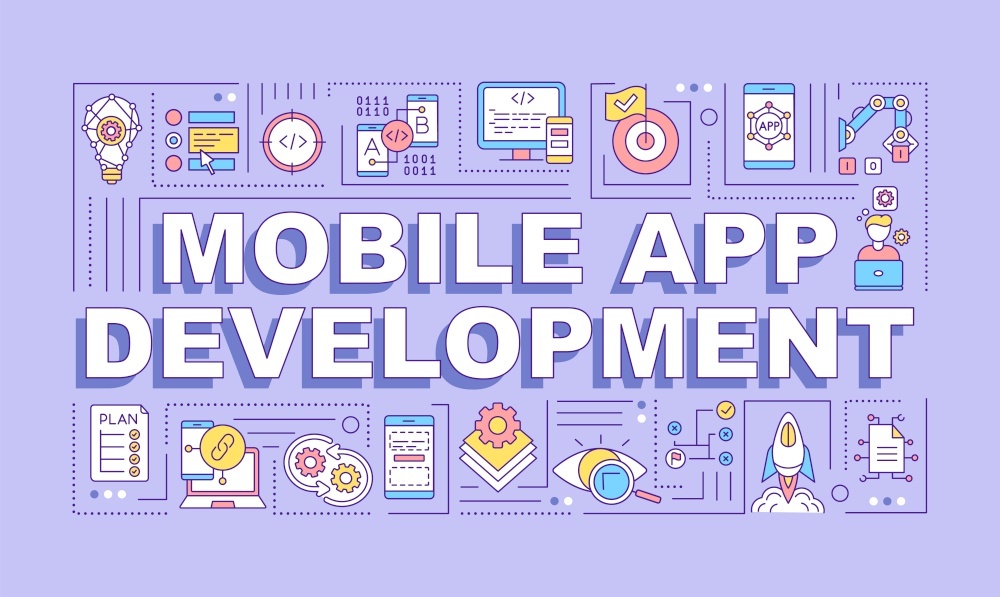 從圖標(biāo)到架構(gòu) 移動應(yīng)用程序開發(fā)的工程化實(shí)現(xiàn)